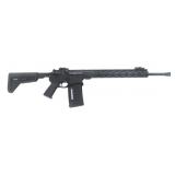 RUGER MODEL SFAR 5611 .308 CALIBER SEMI AUTO RIFLE