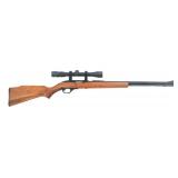 MARLIN MODEL 60 22 LR CALIBER SEMI AUTOMATIC RIFLE