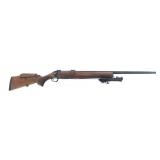 SAUER MODEL 202 .243 CALIBER TARGET RIFLE