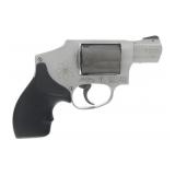 S&W MODEL AIRLITE Ti .38 SPL +P CALIBER REVOLVER