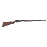 WINCHESTER MODEL 61 .22 CALIBER PUMP ACTION RIFLE