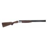 NWTF HUGLU ARMS MODEL 104A 12 GA O/U SHOTGUN