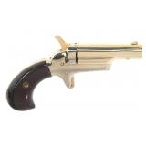 COLT GENESEO IL COMMEMORATIVE .22 CAL DERRINGER