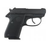 BERETTA MODEL 3032 TOMCAT .32 ACP CALIBER PISTOL