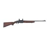 REMINGTON MODEL 7400 .270 CALIBER SEMI AUTO RIFLE