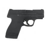 SMITH & WESSON MODEL M&P 40 SHIELD 40 S&W PISTOL