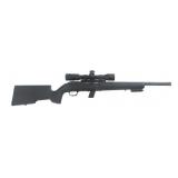 SAVAGE MODEL 64 .22 LR CALIBER SEMI AUTO RIFLE
