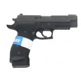 SIG SAUER MODEL P226 BLACKWATER 9mm CALIBER PISTOL