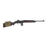 1944 WWII US INLAND DIV M1 .30 CALIBER CARBINE