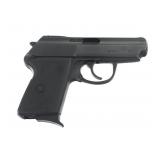 POLISH RADOM MODEL P-64 9x18mm CALIBER PISTOL