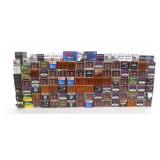 22 MAG CALIBER AMMUNITION - 58 POUNDS TGW