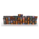 22 LR CALIBER RIFLE AMMUNITION - 60 POUNDS TGW