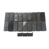 US M1 .30 CALIBER CARBINE MAGAZINES