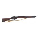 WWII US SAVAGE MODEL No 4 Mk I* .303 CALIBER RIFLE