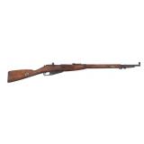 WWII RUSSIAN IZHEVSK MODEL 91/30 7.62x54mmR RIFLE