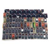 22 MAGNUM CALIBER AMMUNITION - 34 POUNDS TGW