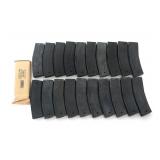 M2 .30 CARBINE MAGAZINES