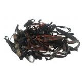 PISTOL HOLSTERS, RIFLE SLINGS