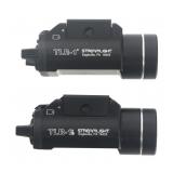 STREAMLIGHT TRL-1 WEAPON LIGHTS
