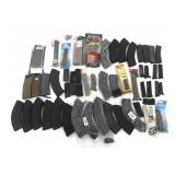 RIFLE AND HANDGUN MAGAZINE BONANZA