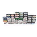 450 BUSHMASTER CAL RIFLE AMMUNITION 60 POUNDS TGW