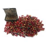 12 GAUGE SHOTGUN AMMUNITION - 47 POUNDS TGW