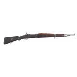 WWII CZECH BRNO vz. 24 7.92x57mm CALIBER RIFLE