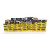 6mm CALIBER RIFLE AMMUNITION - 55 POUNDS TGW