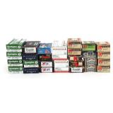 380 ACP CALIBER HANDGUN AMMUNITION - 25 LBS TGW