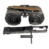 GERMAN MG-15 DOPPLE TROMMEL MAGAZINE