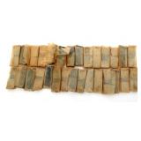 WALTHER P38 MAGAZINES - LOT OF 29