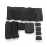 RIFLE MAGAZINES