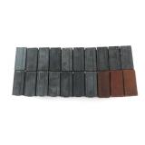 US M1 .30 CALIBER CARBINE MAGAZINES