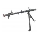 TNW MODEL MG-34 7.92x57mm CAL SEMI AUTO RIFLE