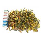 20 GAUGE SHOTGUN AMMUNITION - 55 POUNDS TGW