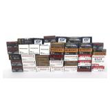 40 S&W CALIBER PISTOL AMMUNITION - 60 POUNDS TGW