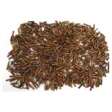 RIFLE AMMUNITION - 40 POUNDS TOTAL GROSS WEIGHT