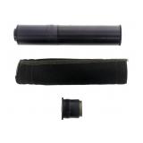 MILITARY ARMAMENT MODEL M11-MAC SUPPRESSOR - NFA