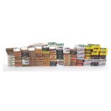 223 REM CALIBER RIFLE AMMUNITION - 60 POUNDS TGW