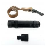 MILITARY ARMAMENT CORP MODEL SSSW 22 CAL - AOW