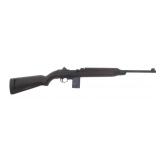 1943 WWII QUALITY HARDWARE M1 .30 CALIBER CARBINE