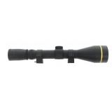 LEUPOLD VARI-X3 4.5-14x50mm RIFLE SCOPE