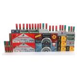 12 GAUGE SHOTGUN AMMUNITION - 60 POUNDS TGW