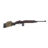 WWII IRWIN-PEDERSEN M1 .30 CALIBER CARBINE