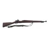 1943 US REMINGTON MODEL 03-A3 .30-06 CAL RIFLE