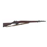 WWII US SAVAGE NO.4 MK I* .303 BRITISH CAL RIFLE