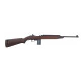 WWII US INLAND DIV MODEL M1 .30 CALIBER CARBINE