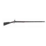 SMOOTH BORE .69 CALIBER FLINTLOCK MUSKET