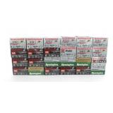 12 GAUGE SHOTGUN AMMUNITION - 60 POUNDS TGW