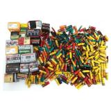 SHOTGUN AMMUNITION - 48 POUNDS TGW